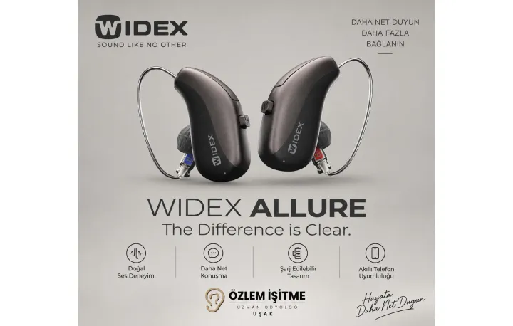 Wıdex Allere RIC R D