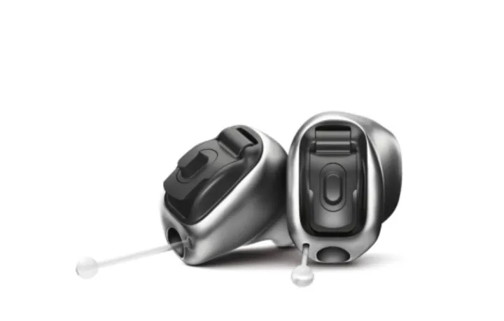 Phonak Virto™ I-Titanium